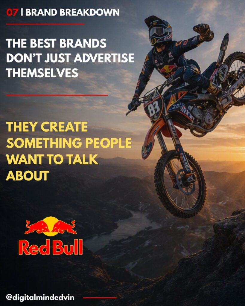 Brand Breakdown - 7