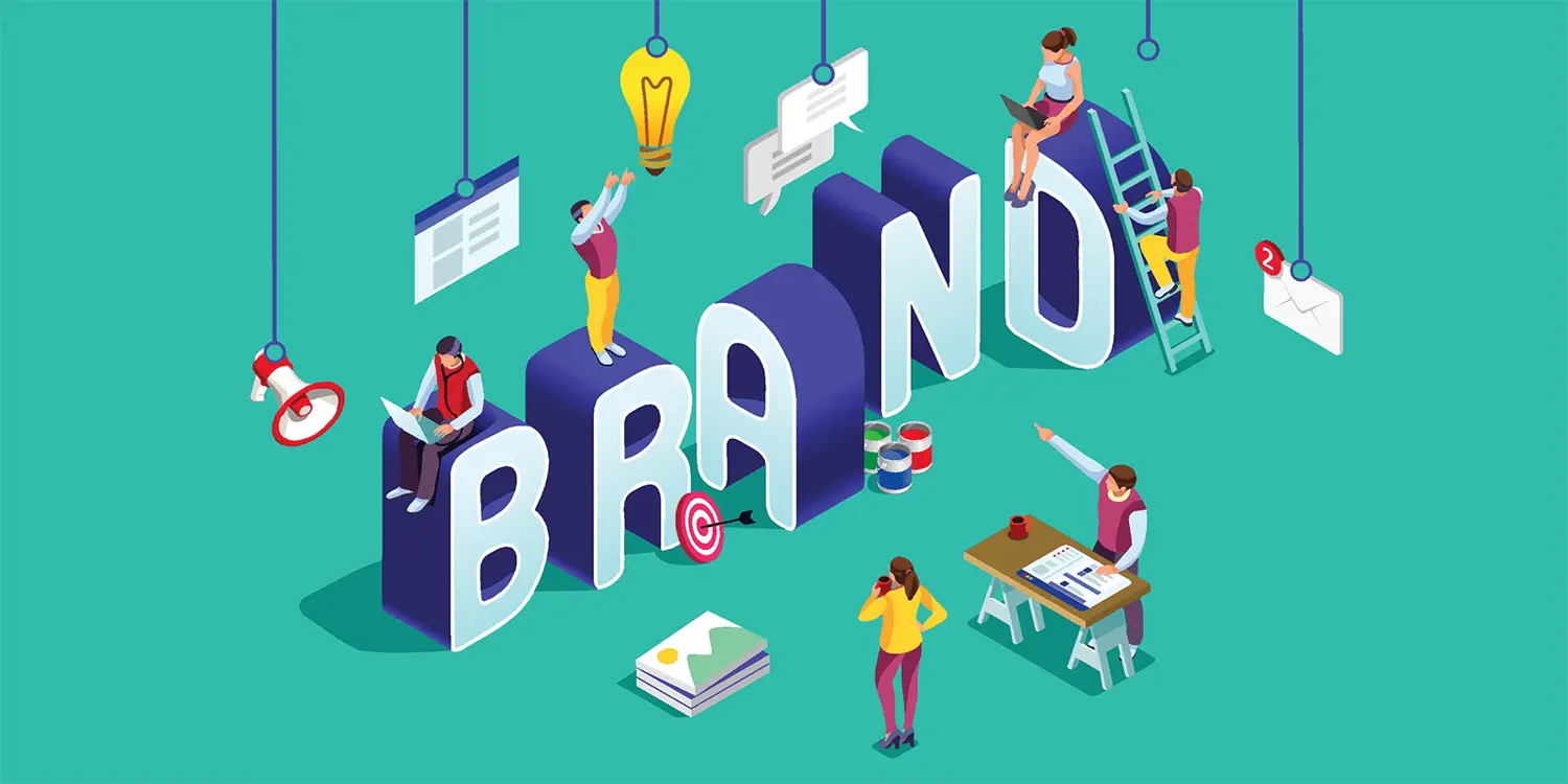 Brand Distinction Digital Marketing Freelancer in UAE