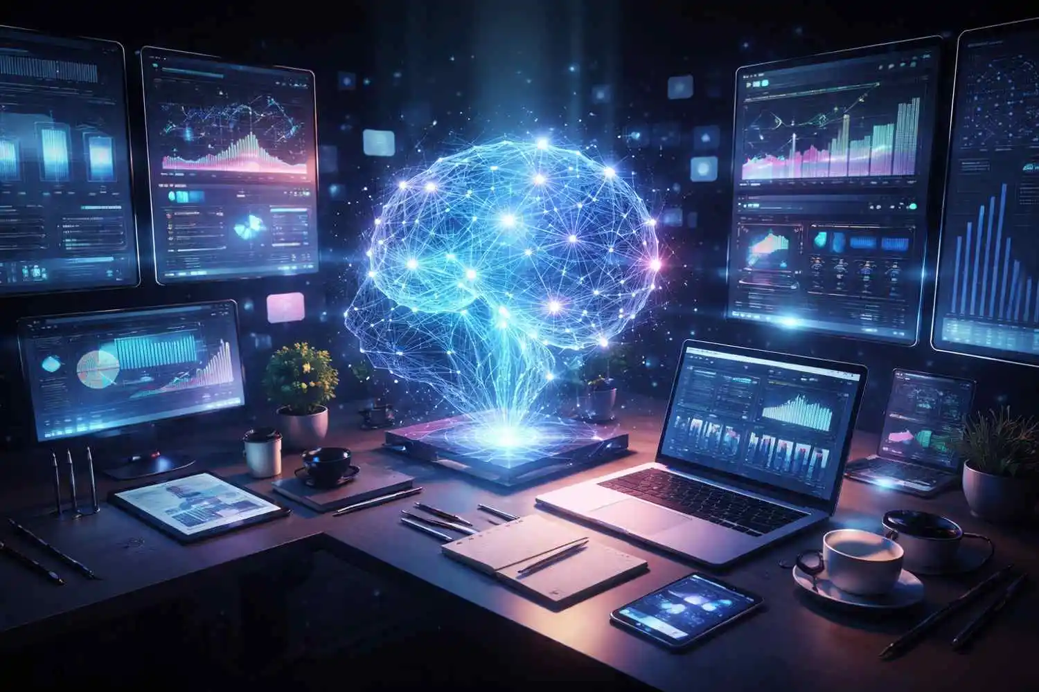 Creative Evolution Digital Marketing Freelancer in UAE